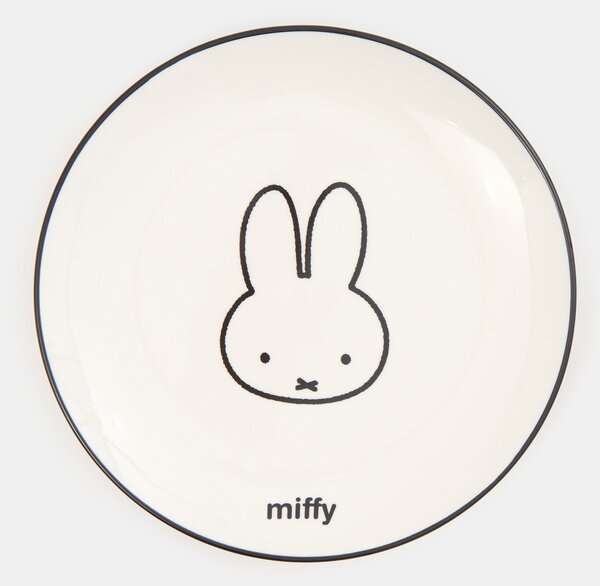 Sinsay - Talíř Miffy - vícebarevná