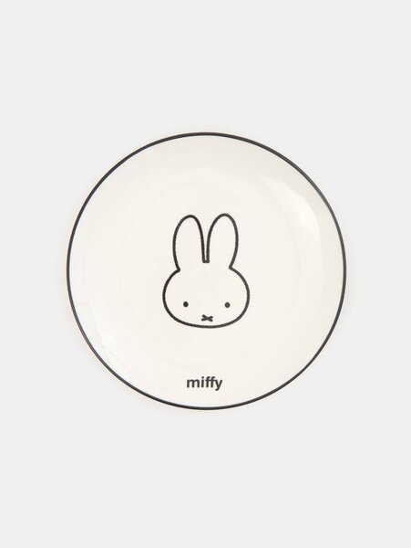 Sinsay - Talíř Miffy - vícebarevná