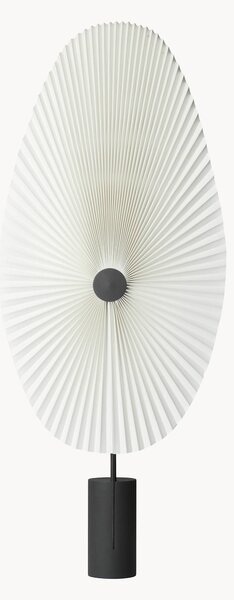 Malá stmívatelná stojací LED lampa Liris
