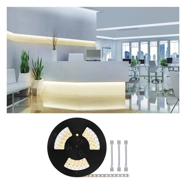 Paulmann MaxLED 500 pásek IP20, 20m tunable white