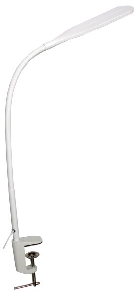 LED Stmívatelná lampa 3v1 LED/10W/230V 3000/4000/6000K CRI 90 bílá