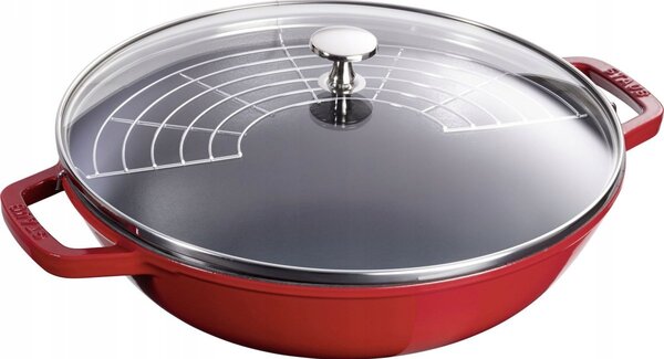 Wok Staub 30 cm