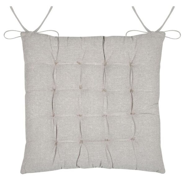 Podsedák na židli PRINTEMPS růžový 1 ks