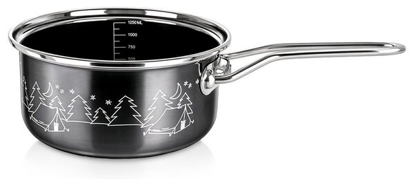 Rendlík Orion Metalic 1,25 l