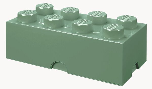 LEGO Úložný box's 8 výstupky Brick