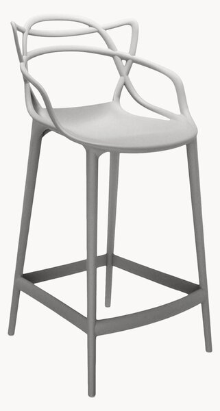 Designová barová židle Masters