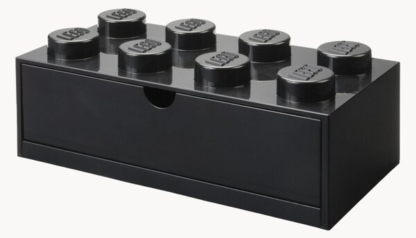 LEGO úložný box's 8 výstupky Brick