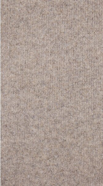 Betap Běhoun na míru Polo beige (čistící zóna) - šíře 60 cm