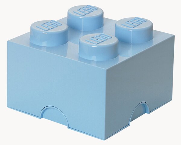 LEGO Úložný box's 8 výstupky Brick
