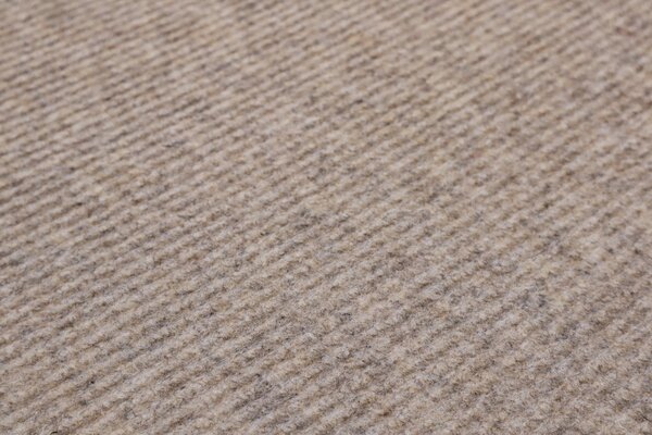 Betap Rohožka Polo beige - 45x75 cm