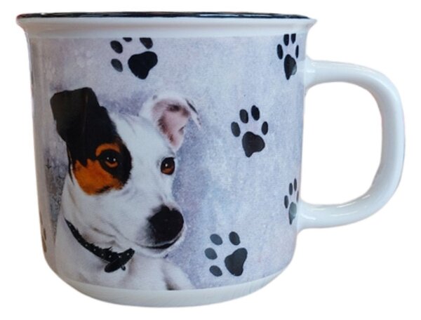 Hrnek Jack Russell 450 ml 2000637