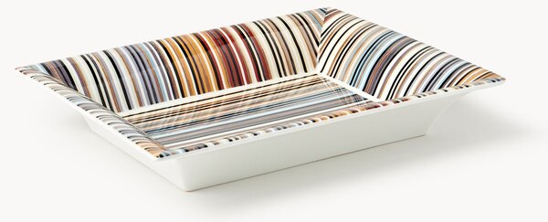 Servírovací podnos z kostního porcelánu Fine Bone China Jenkins