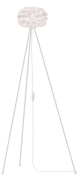 Stojací Lampa UMAGE, Bílá, Obývací pokoj, Ostatní