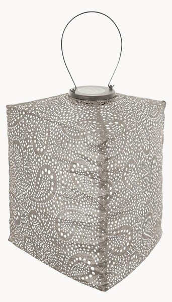 Solární LED lucerna Paisley