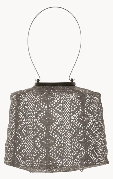 Solární LED lucerna Lace