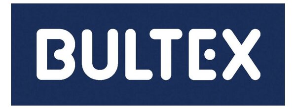 Polštářový váleček Bultex® s tvarovou pamětí Maxi Confort bílá 40x145 cm