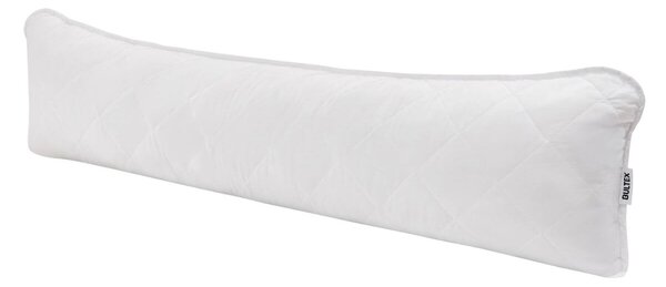 Polštářový váleček Bultex® s tvarovou pamětí Maxi Confort bílá 40x145 cm