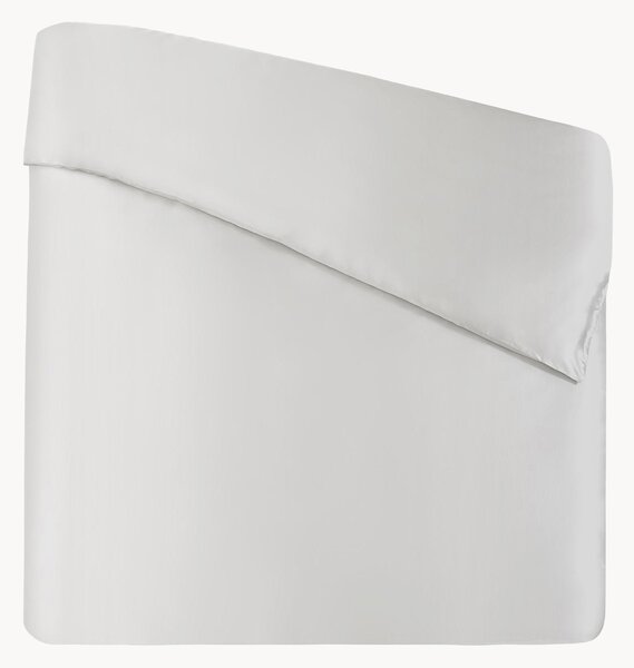 Povlak na přikrývku z morušového hedvábného saténu 22 Momme 6A Premium 6A Satin White