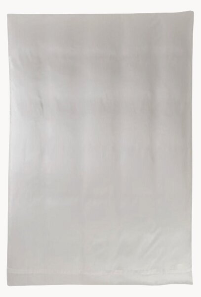Povlak na přikrývku z morušového hedvábného saténu 22 Momme 6A Premium 6A Satin White
