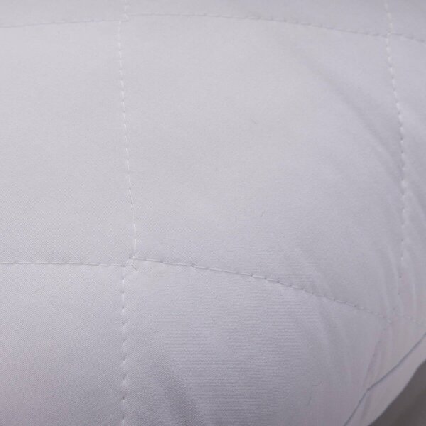 Oboustranný polštář Bultex® Confort 2 v 1 bílá 40x60 cm