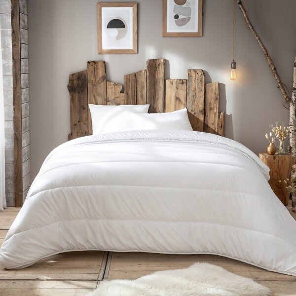 Přikrývka Dacron® Long Life 400 g/m² bílá 140x200 cm