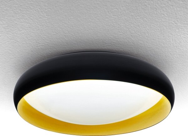 Brilagi - LED Stmívatelné stropní svítidlo LIVIA LED/48W/230V 3000-6500K + DO
