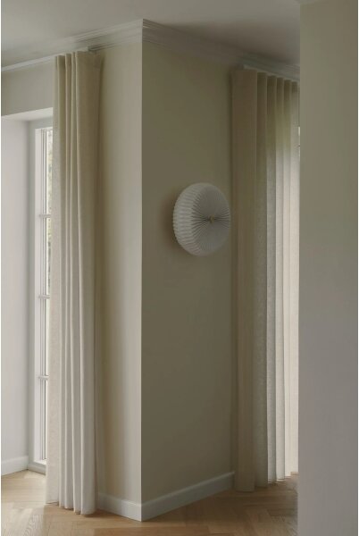 Nordlux - Nástěnné svítidlo BELLOY 2xE27/25W/230V pr. 40 cm