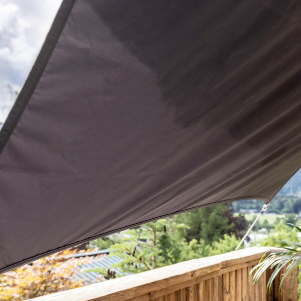 ZAHRADNÍ PLACHTA PROTI SLUNCI 140/270 cm - Online Only zastínění, Online Only