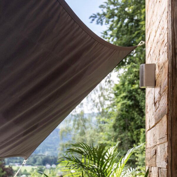 ZAHRADNÍ PLACHTA PROTI SLUNCI 140/270 cm - Online Only zastínění, Online Only