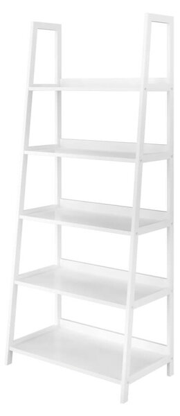 Regál Revlon 3 (bílá)
