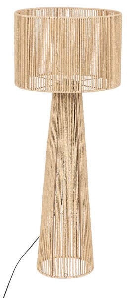 Stojací lampa boho ADRIA, výš, 97 cm