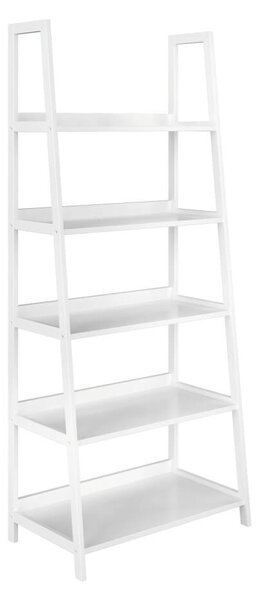 Regál Revlon 3 (bílá)