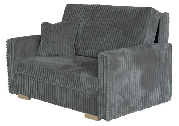 Rozkládací pohovka Clivia Piano II, Potah: Tilia 90 5903211290152
