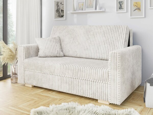Rozkládací pohovka Clivia Piano III, Potah: Tilia 77 5903211290183