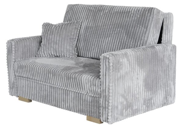 Rozkládací pohovka Clivia Piano II, Potah: Tilia 90 5903211290152