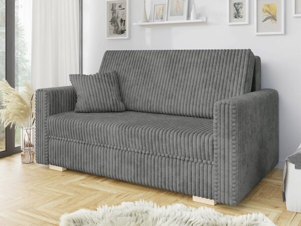 Rozkládací pohovka Clivia Piano III, Potah: Tilia 77 5903211290183