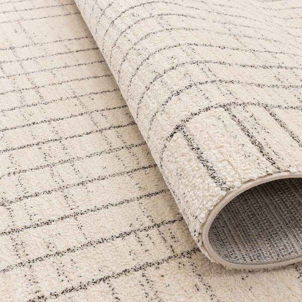 Krémový koberec 120x160 cm Oslo – Asiatic Carpets