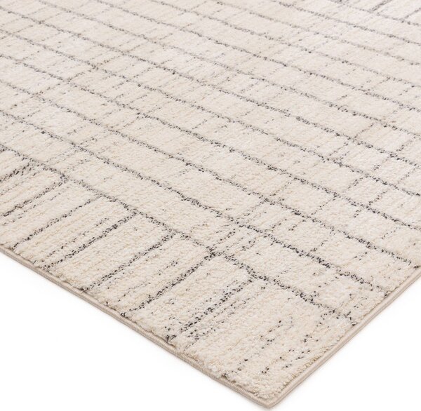 Krémový koberec 120x160 cm Oslo – Asiatic Carpets