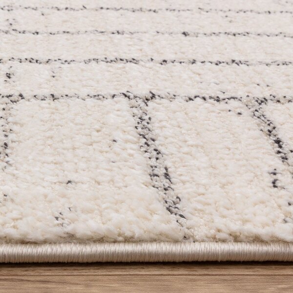 Krémový koberec 120x160 cm Oslo – Asiatic Carpets