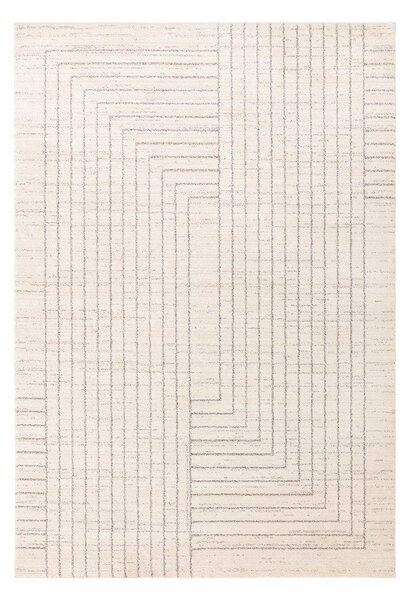 Krémový koberec 120x160 cm Oslo – Asiatic Carpets