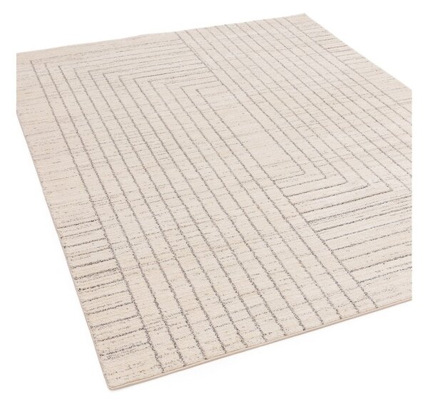 Krémový koberec 120x160 cm Oslo – Asiatic Carpets