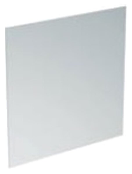 Ideal Standard Mirror & Light - Zrcadlo s ambientním podsvícením 500x700 mm, T3259BH