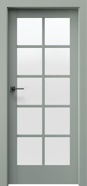 Interiérové dveře PORTA VERRO V.1