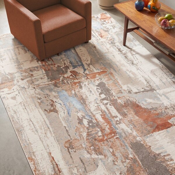 Béžový koberec 120x160 cm Miro – Asiatic Carpets