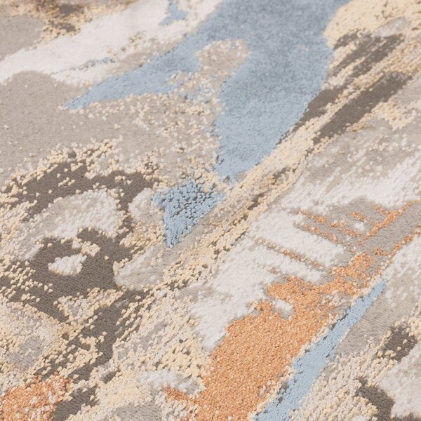 Béžový koberec 120x160 cm Miro – Asiatic Carpets