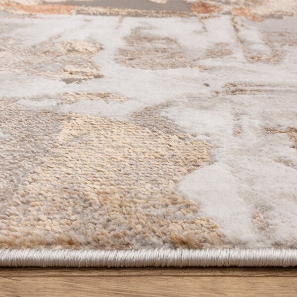 Béžový koberec 120x160 cm Miro – Asiatic Carpets
