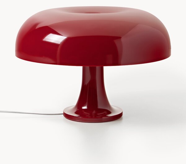 Malá stolní lampa Nessino