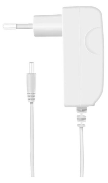 EMOS LED stolní lampa Eddy, bílá 1538150201