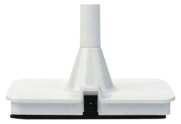 EMOS LED stolní lampa Eddy, bílá 1538150201