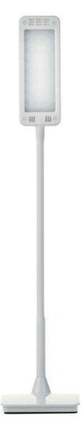 EMOS LED stolní lampa Eddy, bílá 1538150201